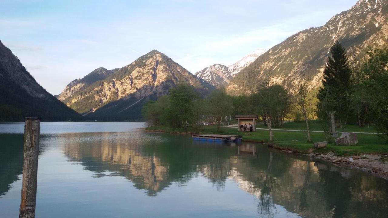 Pension Zeegershof Хейтерванг Екстериор снимка