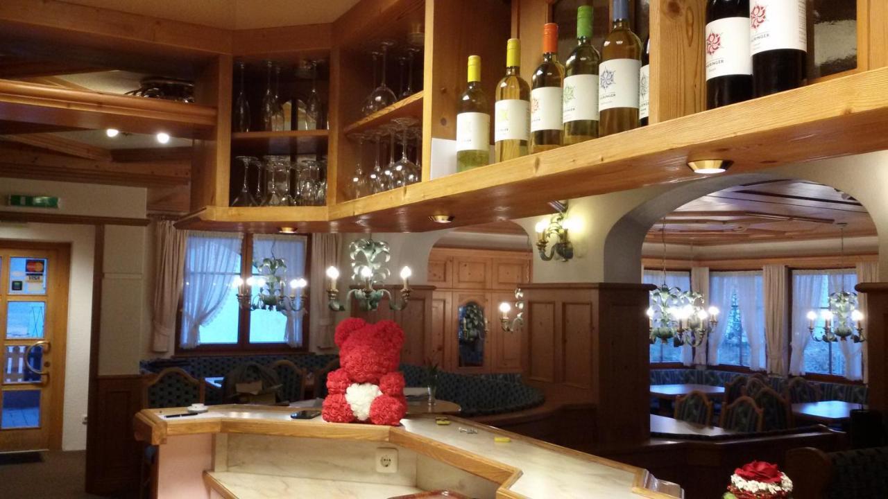 Pension Zeegershof Хейтерванг Екстериор снимка