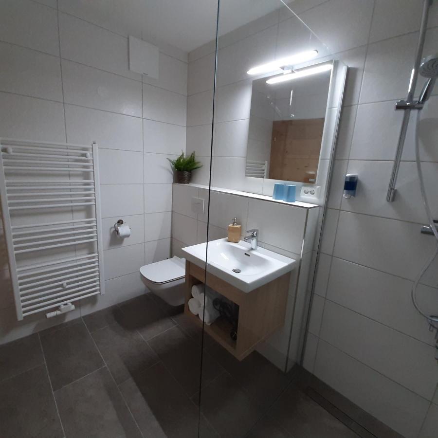 Pension Zeegershof Хейтерванг Екстериор снимка