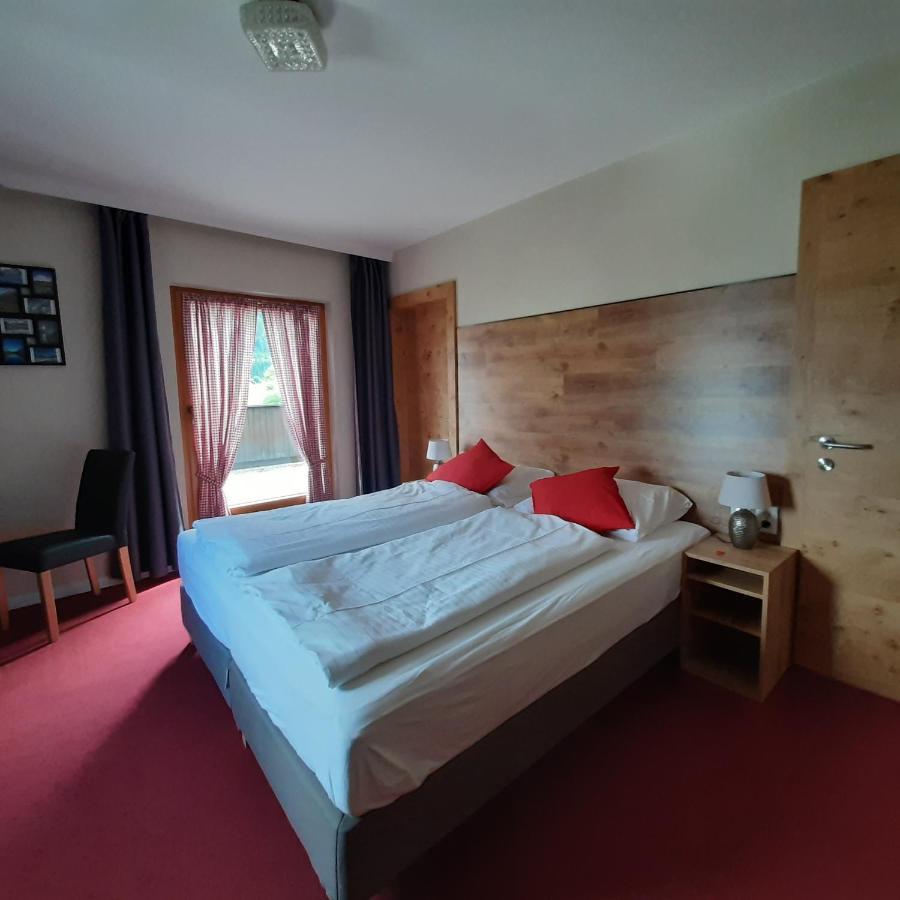 Pension Zeegershof Хейтерванг Екстериор снимка