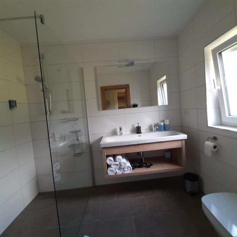 Pension Zeegershof Хейтерванг Екстериор снимка