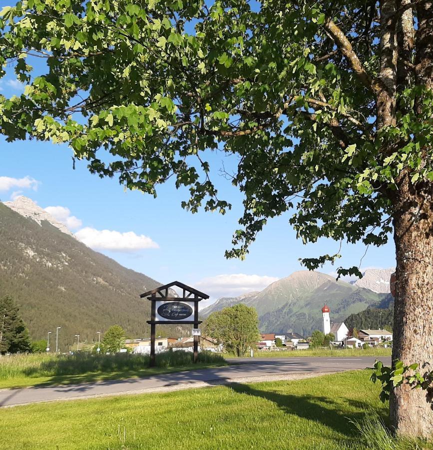Pension Zeegershof Хейтерванг Екстериор снимка
