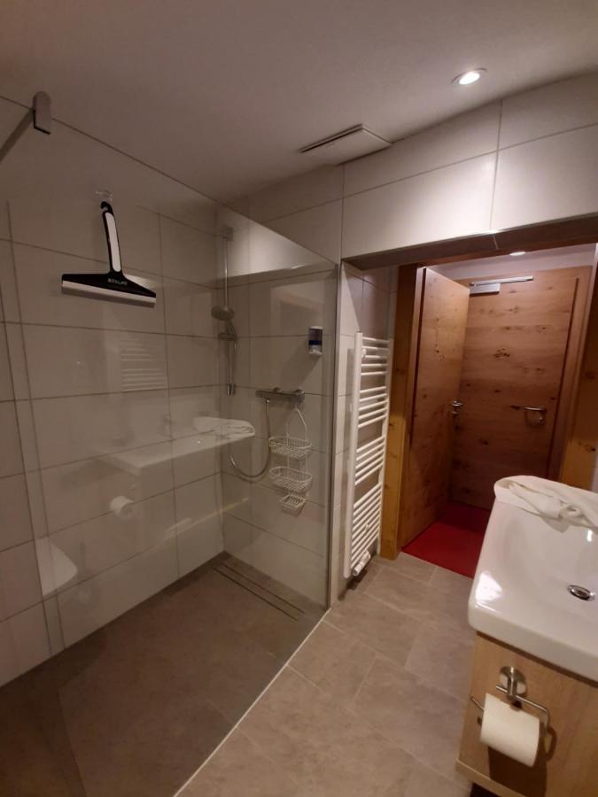 Pension Zeegershof Хейтерванг Екстериор снимка