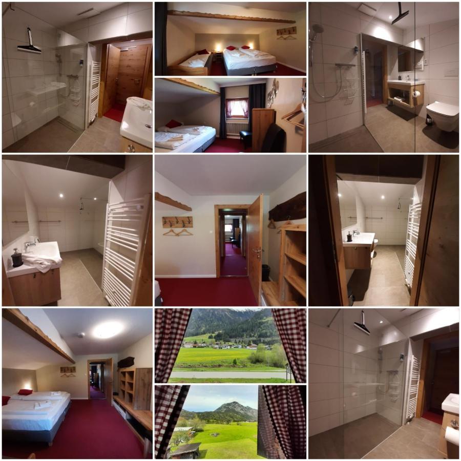 Pension Zeegershof Хейтерванг Екстериор снимка