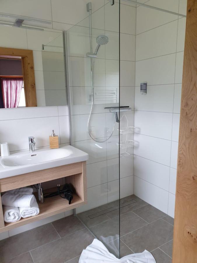 Pension Zeegershof Хейтерванг Екстериор снимка